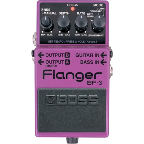 BOSS MO-2 Multi Overtone シンセ/コーラス BOSS MO-2 [Multi Overtone
