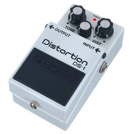 Boss DS-1W Waza Craft - Distortion Pedal | Musique Dépôt Musique Dépôt