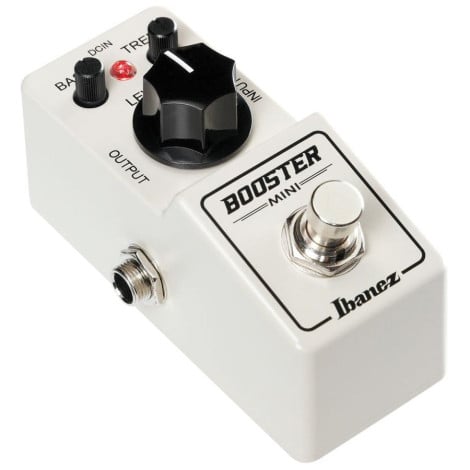 MXR M133 Micro Amp — Boost transparent +26dB | Musique Dépôt