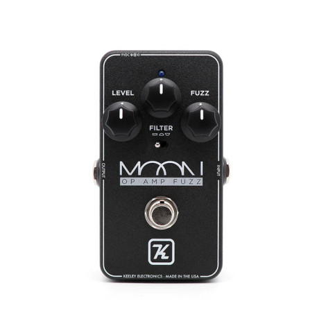 Keeley Neutrino V2 - Envelope Filter Pedal | Musique Dépôt Musique