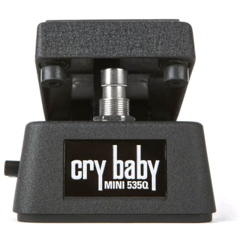 Dunlop Cry Baby BG-95 - Buddy Guy Signature Wah | Musique Dépôt
