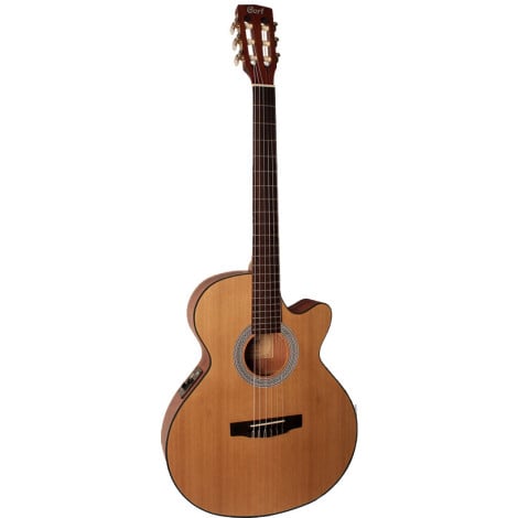 Cort SFX1F - Acoustic-Electric Guitar | Musique Dépôt Musique Dépôt