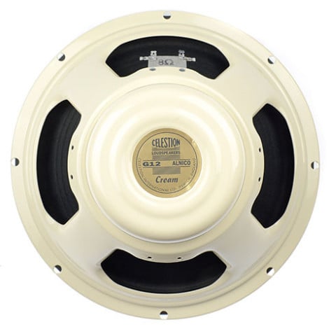 Celestion G12M-65 Creamback 65W 12
