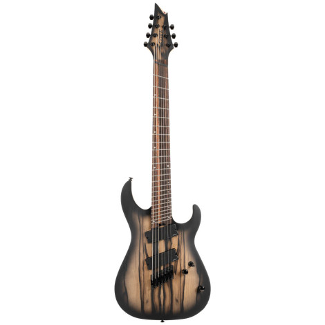 Ibanez RGD71ALMS - 7-String Multi-Scale Guitar | Musique Dépôt
