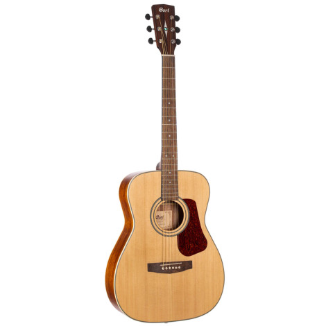Cort SFX1F - Acoustic-Electric Guitar | Musique Dépôt Musique Dépôt
