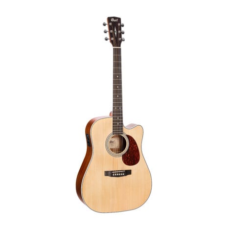 Cort SFX1F - Acoustic-Electric Guitar | Musique Dépôt Musique Dépôt