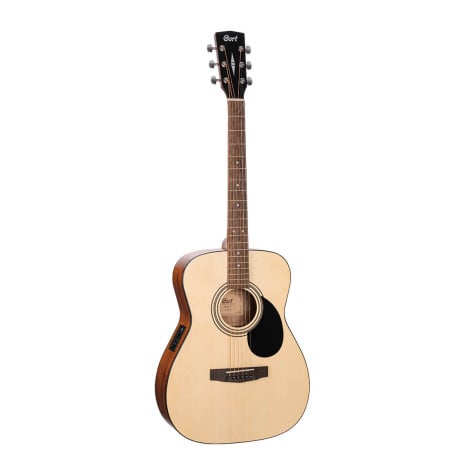 Cort SFX1F - Acoustic-Electric Guitar | Musique Dépôt Musique Dépôt