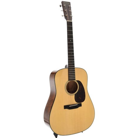 Martin 000-18 - Standard Acoustic Guitar | Musique Dépôt Musique Dépôt