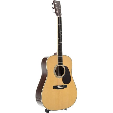 Martin D-45 - Acoustic Dreadnought Guitar | Musique Dépôt Musique