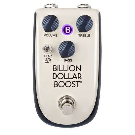Danelectro Billionaire Pedal Billion Dollar Cash Cow Musique Danelectro Billionaire Pedal Billion Dollar Cash Cow Musique
