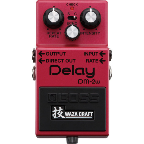 Boss DD-8 - Digital Delay Pedal | Musique Dépôt Musique Dépôt