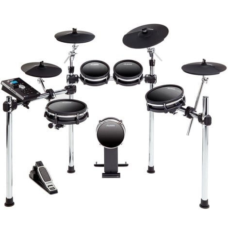 Alesis DM10 MKII Pro Electronic Drum | Music Depot Musique Dépôt