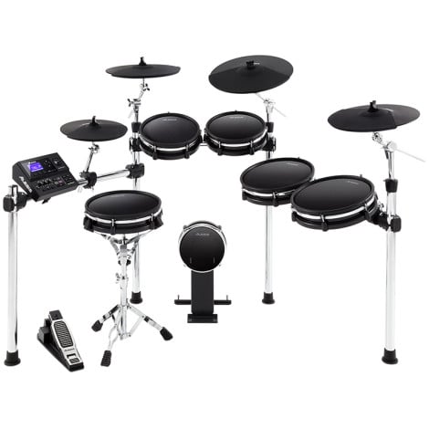 Alesis DM10 MKII Studio - Electronic Drum Kit | Musique Dépôt