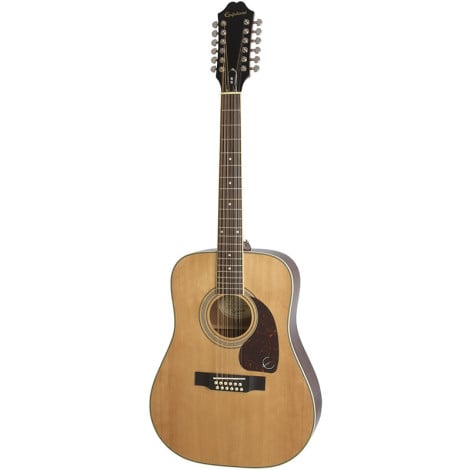 Epiphone Hummingbird Pro - Acoustic-Electric Guitar | Musique