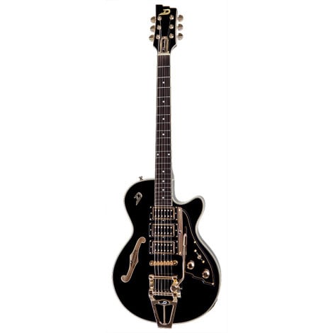 Duesenberg Starplayer TV Deluxe - Semi-Hollow Guitar | Musique