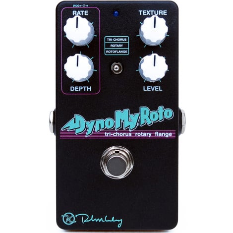 Keeley Monterey - Rotary Fuzz Vibe Wah Pedal | Musique Dépôt