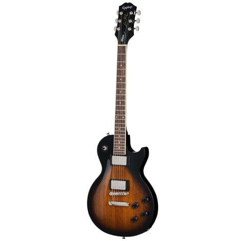 Epiphone Les Paul Custom Widow Yellow | Musique Dépôt Musique Dépôt