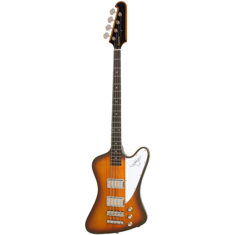 ベース Epiphone Thunderbird Epiphone Thunderbird Reverse Bass | Music Depot Musique Dépôt