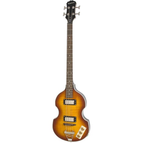 Epiphone Thunderbird Reverse - Electric Bass | Musique Dépôt