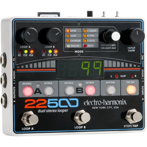 BOSS RC-300 ルーパー loop station RC-300 LOOP STATION | Tom Lee Music