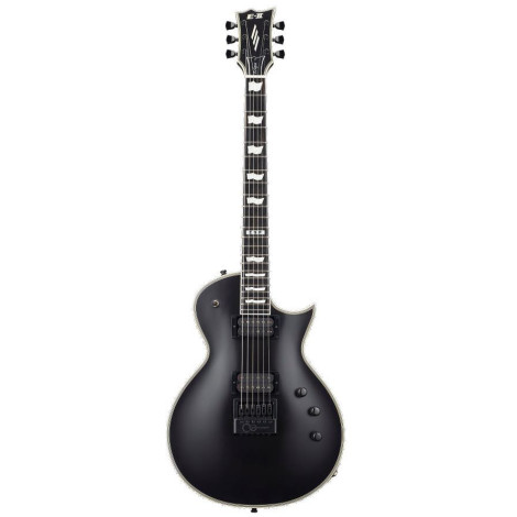 ESP E-II Eclipse-7 Evertune - 7-String Guitar | Musique Dépôt