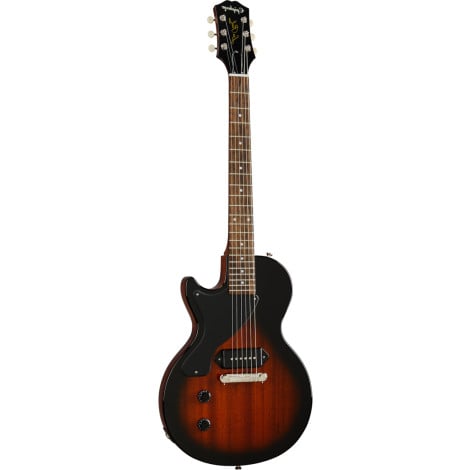 【ほぼ新品】Epiphone LesPaul Junior 22年製 ブラウン Les Paul Junior - Tobacco Burst – Dave's Guitar Shop