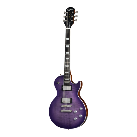 Epiphone Les Paul Studio LT — Acajou & Humbuckers | Musique Dépôt