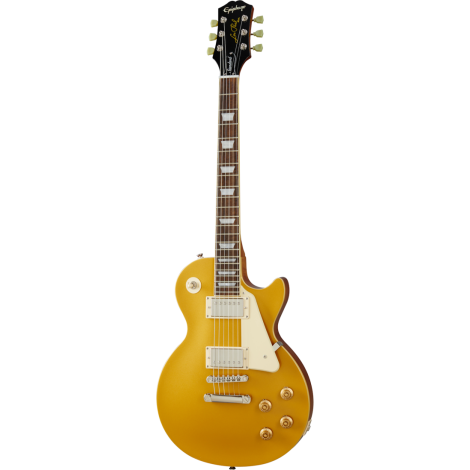 Epiphone Les Paul Studio LT — Acajou & Humbuckers | Musique Dépôt