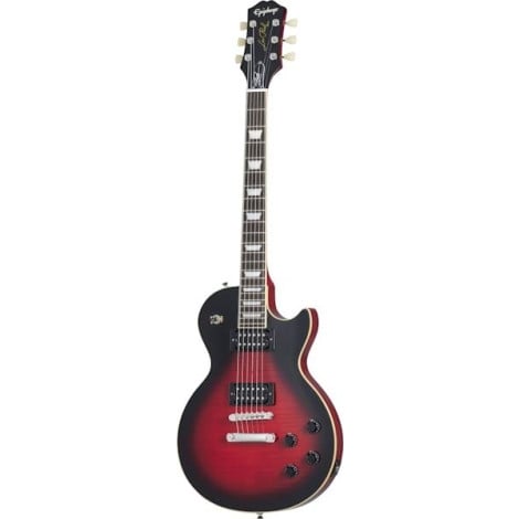 ギター Gibson Slash Les Paul Standard Gibson Slash Les Paul Standard - Signature Guitar | Musique Dépôt