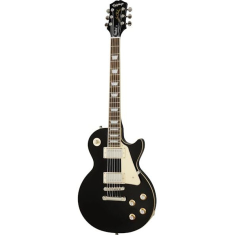 Epiphone Les Paul Studio LT — Acajou & Humbuckers | Musique Dépôt