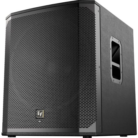 Bjoe Open Box Electro-Voice ZXA1-Sub 12