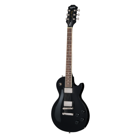 Epiphone Les Paul Studio LT — Acajou & Humbuckers | Musique Dépôt
