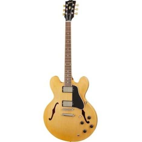 Gibson ES-335 Figured - Semi-Hollow Guitar | Musique Dépôt Musique