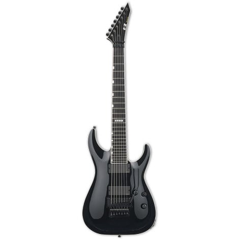 ESP E-II Eclipse-7 Evertune - 7-String Guitar | Musique Dépôt