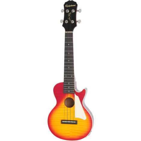 Epiphone Les Paul SL - Electric Guitar | Musique Dépôt Musique Dépôt
