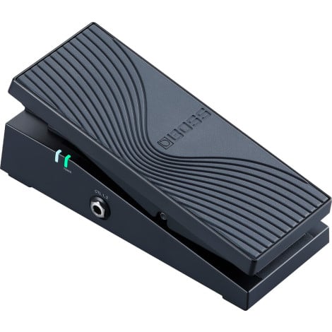 Ernie Ball 6165EB 500K Stereo Volume/Pan Pedal | Music Depot