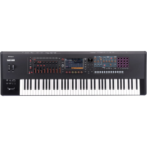 Roland Fantom-06 - 61-Key Synthesizer | Musique Dépôt Musique Dépôt