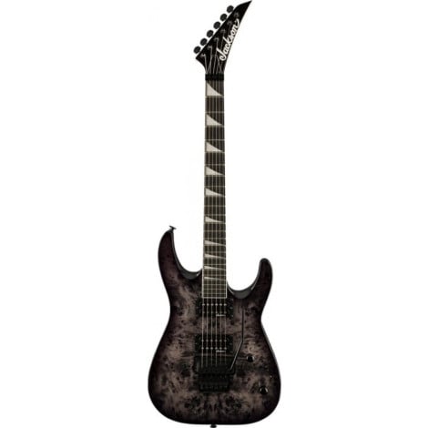 Jackson JS22-7 DKA HT 7-String Satin Black | Musique Dépôt Musique