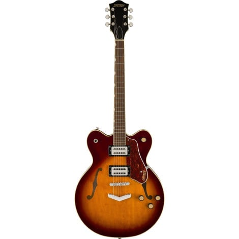 Gretsch G2622 Streamliner - Semi-Hollow Guitar | Musique Dépôt