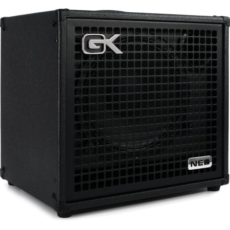 Gallien-Krueger MB112-II - 200W Bass Combo Amp | Musique Dépôt