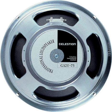 Celestion G12M Greenback - 12