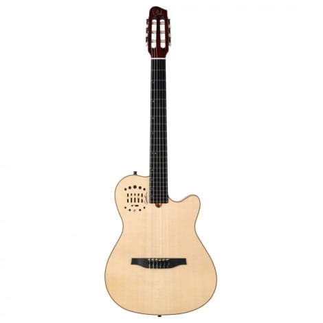 Godin Multiac ACS - Nylon String MIDI Guitar | Musique Dépôt