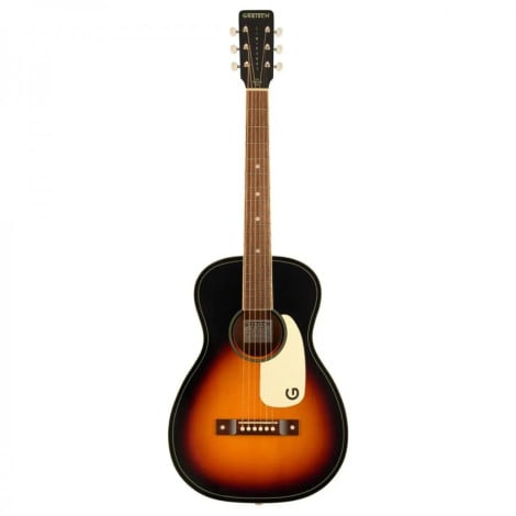 Gretsch Jim Dandy Deltoluxe - Acoustic Guitar | Musique Dépôt