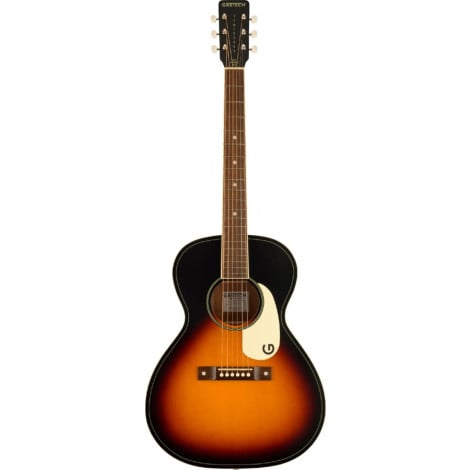 Gretsch Jim Dandy Deltoluxe - Acoustic Guitar | Musique Dépôt