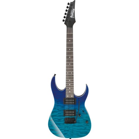 Ibanez GRGM21 MiKro Junior Electric Guitar | Musique Dépôt Musique
