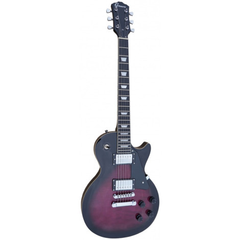 Epiphone Les Paul Studio LT — Acajou & Humbuckers | Musique Dépôt