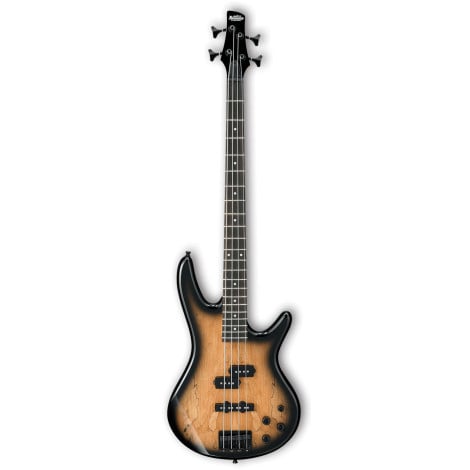Ibanez GSR205-BK 5-String Bass Guitar | Musique Dépôt Musique Dépôt