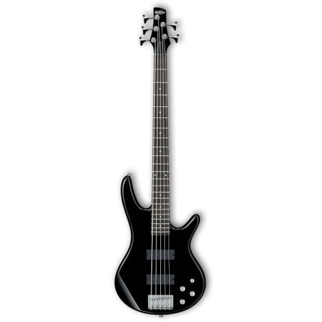 Ibanez GIO Soundgear GSR320 4弦ベース ブラック Ibanez GSR100EXBK - 4-String Electric Bass | Musique Dépôt Musique