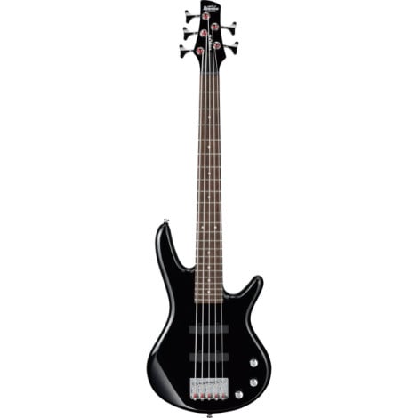 Ibanez GSR205-BK 5-String Bass Guitar | Musique Dépôt Musique Dépôt