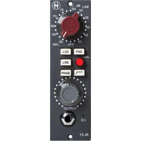 Heritage Audio RAM System 1000 - Monitor Controller | Musique